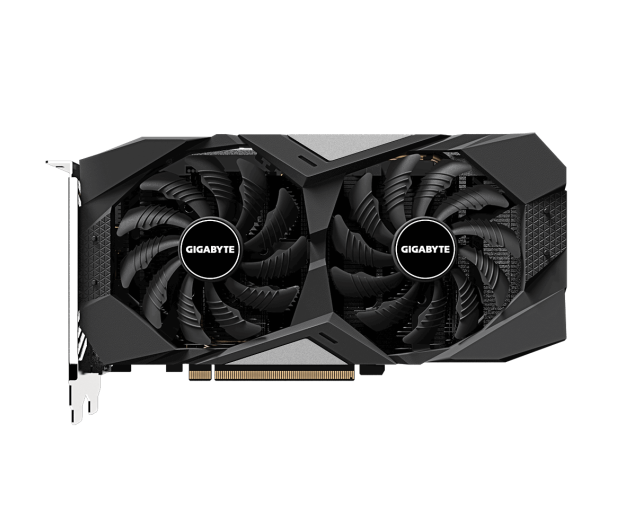 Gigabyte GeForce GTX 1650 SUPER WINDFORCE OC 2X 4GB - 529518 - zdjęcie 7